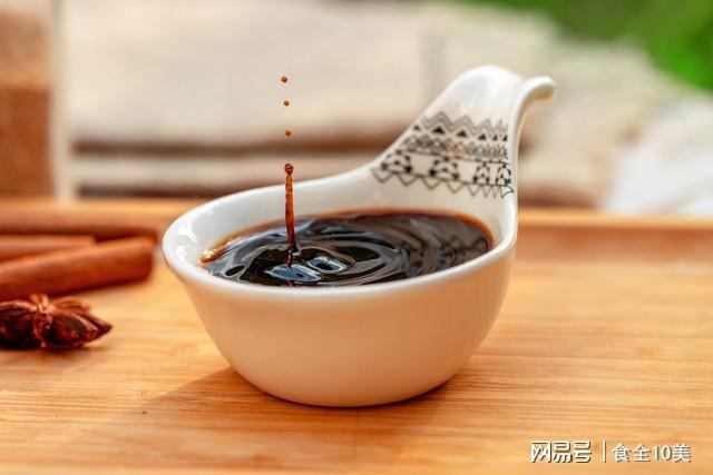、蚝油到底啥区别？看完你就明白了电子pg老抽、生抽、酱油、豉油(图11)