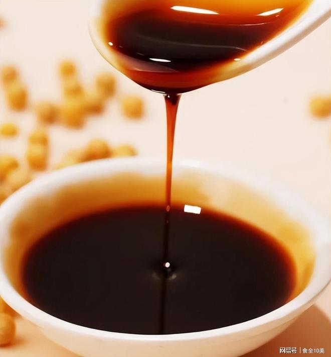 、蚝油到底啥区别？看完你就明白了电子pg老抽、生抽、酱油、豉油(图9)