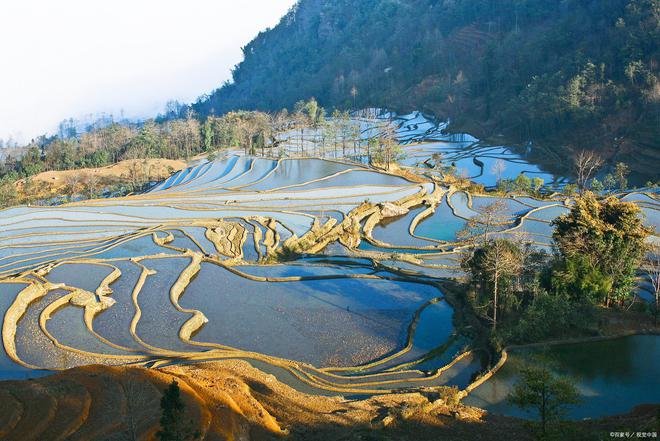 旅游一趟要多少钱云南6日游一般多少钱pg电子试玩网站免费湖南长沙去云南(图1)