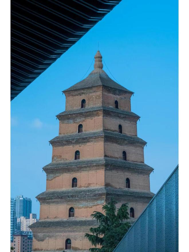 玩攻略西安全家游玩最佳路线攻略不累pg电子试玩入口一家人去西安五天游(图6)