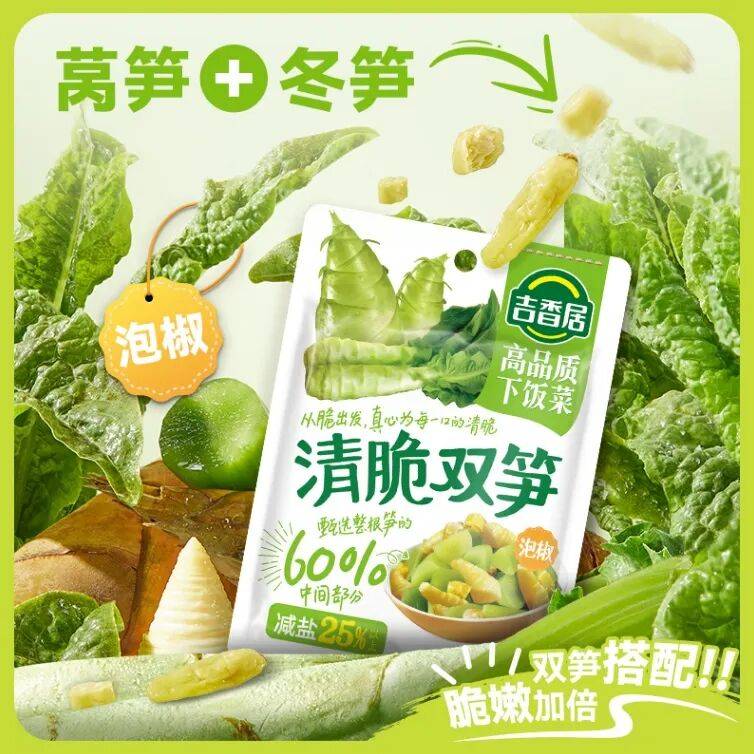 ：调味品行业十大“风口”电子pg游戏预判2026(图10)