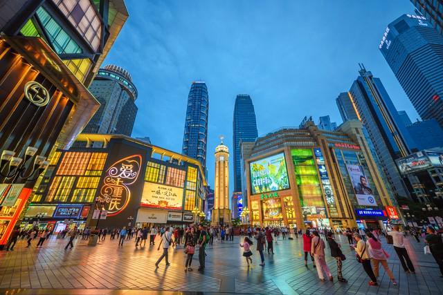 攻略重庆3日游纯玩多少钱酒店pg模拟器重庆三天参加旅游团(图3)